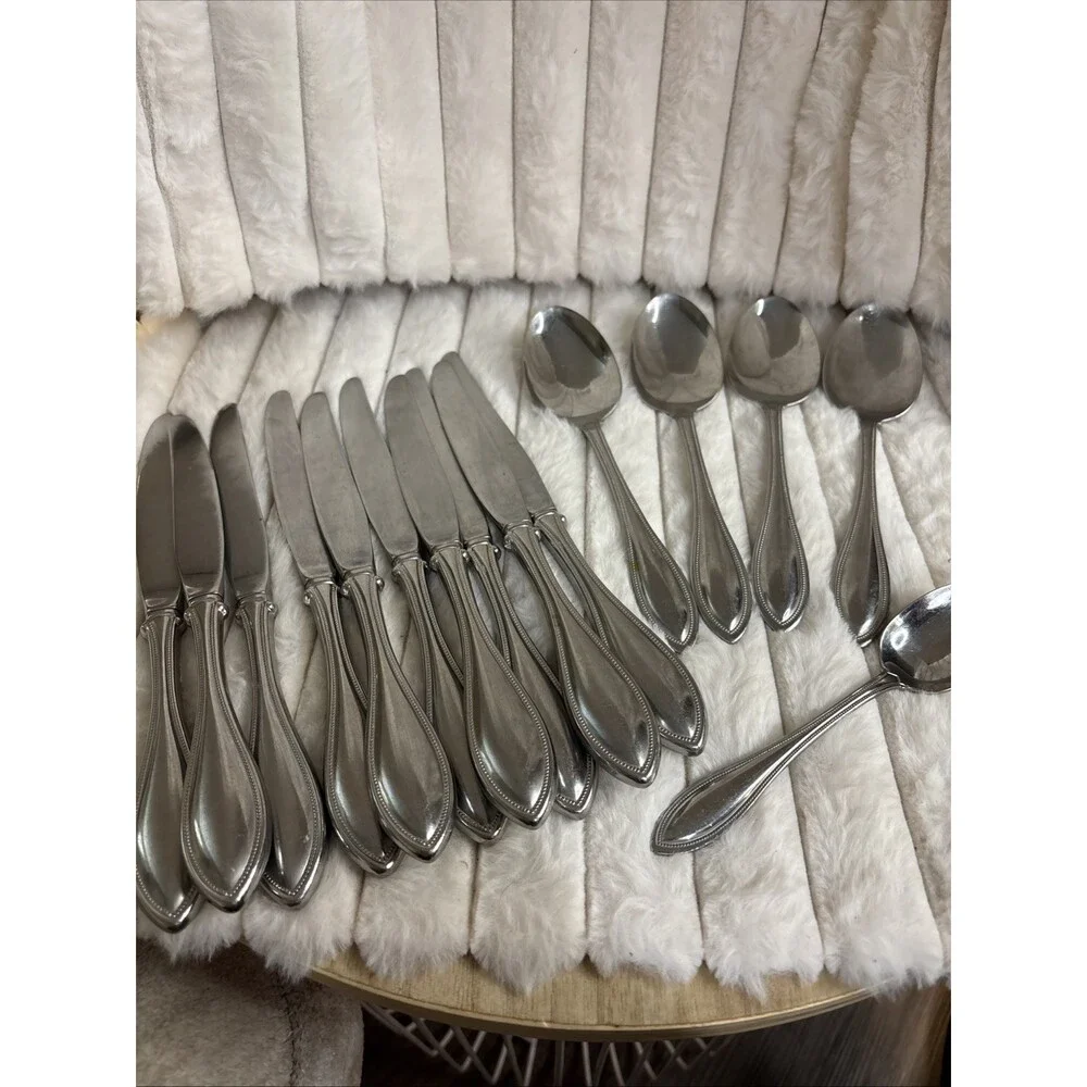 Oneida pieces owned items